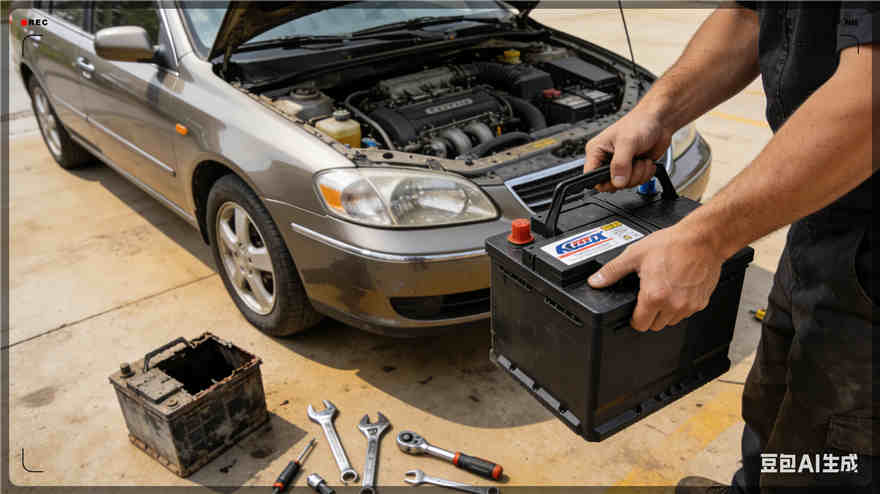 拉孜道路救援汽车送机油